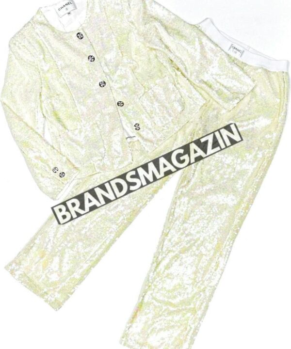 Брюки Chanel BM47624252077 Брюки Chanel BM47624252077