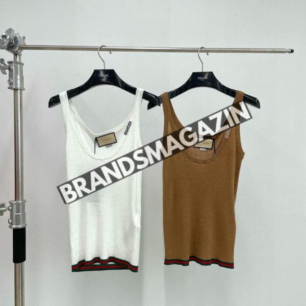 Майка Gucci BM71312877