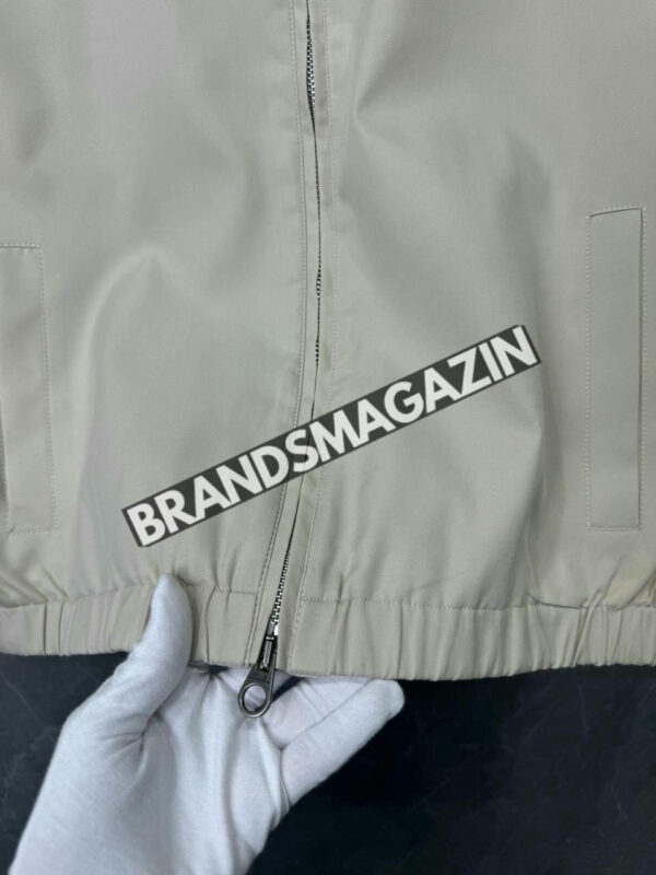 Жилет Loro Piana BM45784214677 4