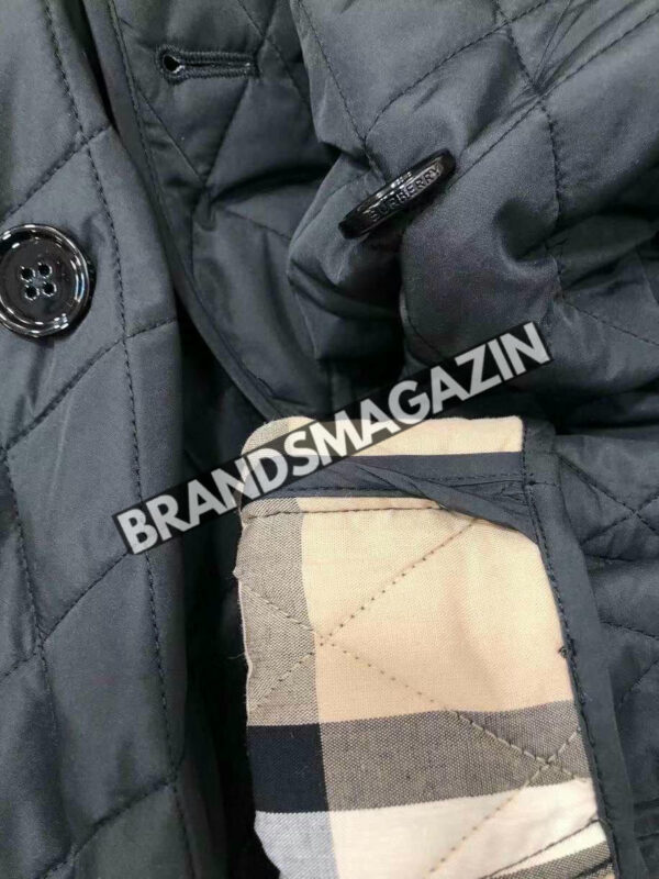 Плащ Burberry BM7748077 7