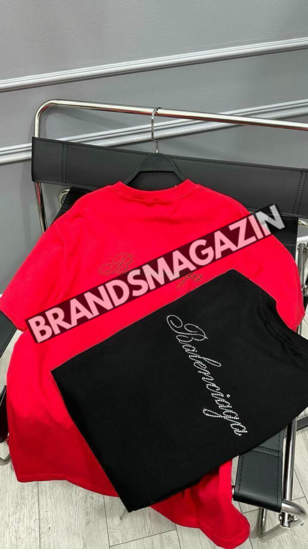 Футболка Balenciaga BM69901977