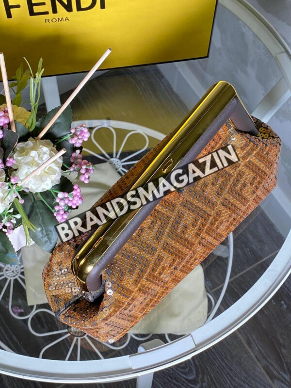 Сумка Fendi BM68715877 5