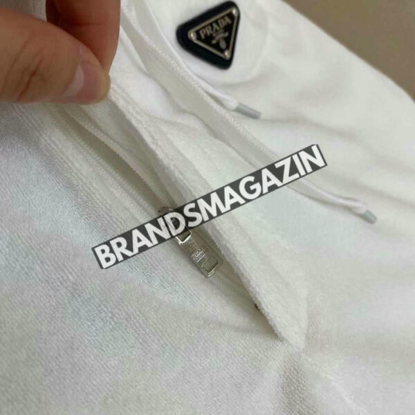 Прогулочный костюм Prada BM71585977 9