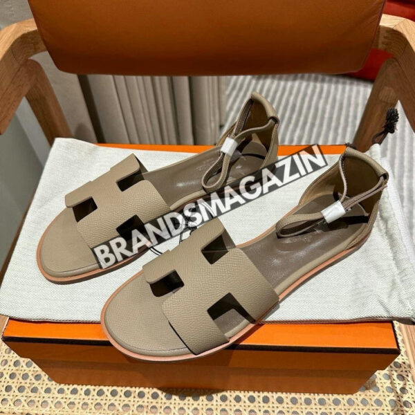 Сандалии Hermes BM70124877