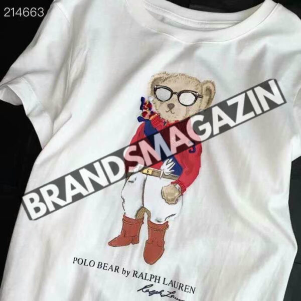 Футболка Ralph Lauren BM70335777 2