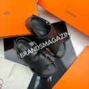 Сандалии Hermes BM70777377