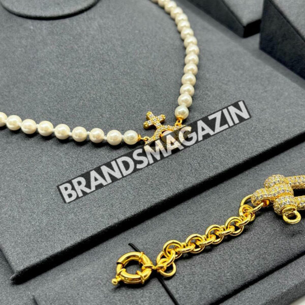 Чокер Vivienne Westwood BM45863603377