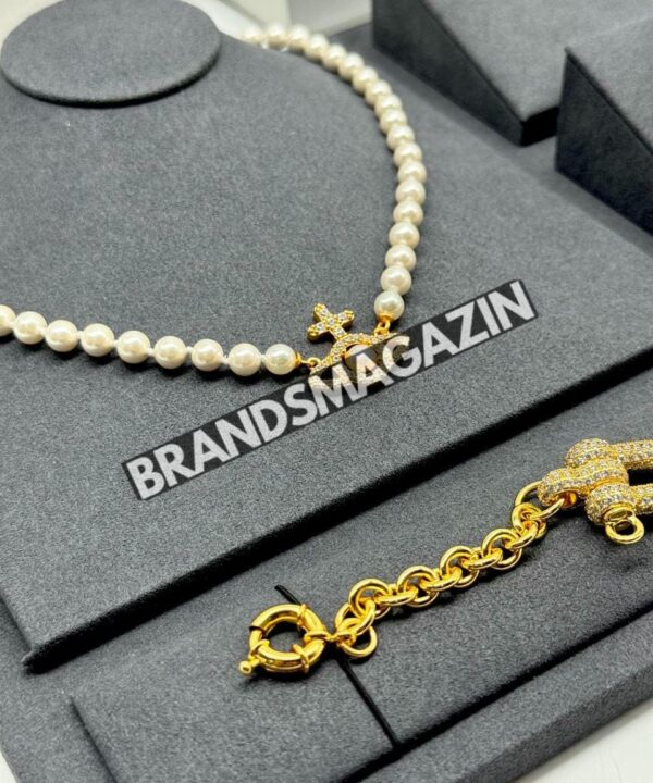 Чокер Vivienne Westwood BM45863603377