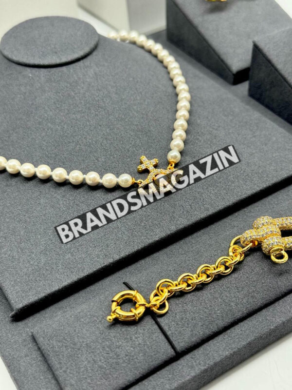 Чокер Vivienne Westwood BM45863603377