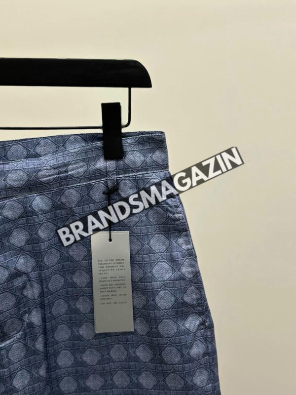 Прогулочный костюм Christian Dior BM71727677 7
