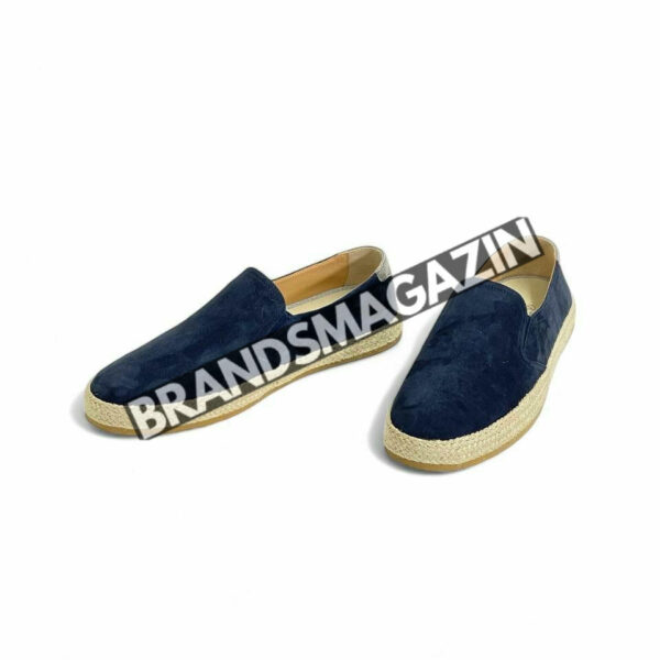 Слипоны Brunello Cucinelli BM70749177
