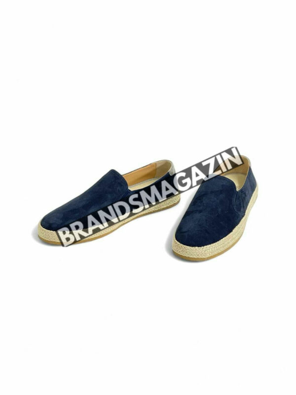 Слипоны Brunello Cucinelli BM70749177