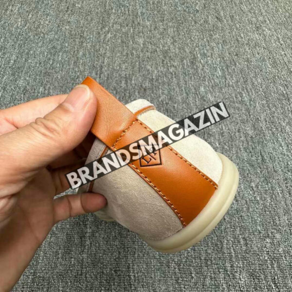 Слипоны Loro Piana BM45974223777 9