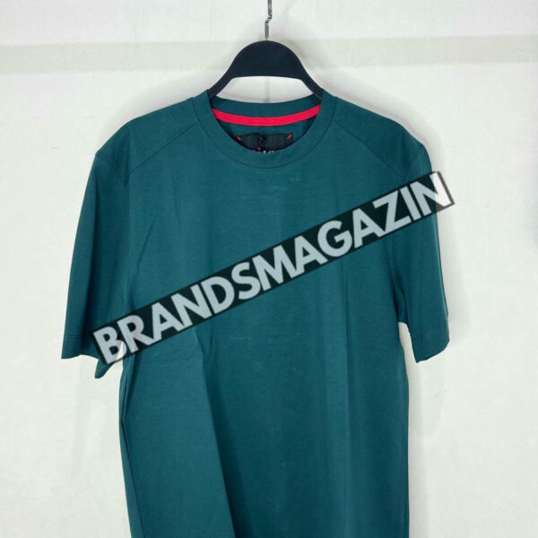 Футболка Kiton BM47367295577