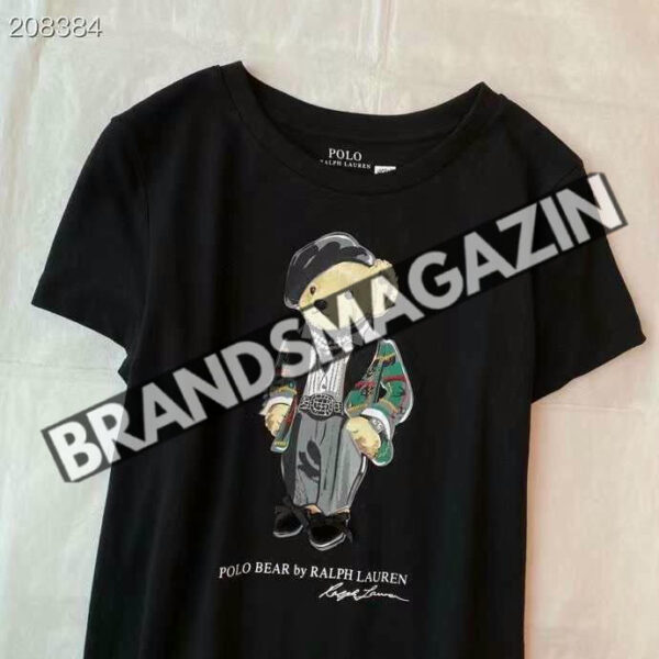 Футболка Ralph Lauren BM70335677