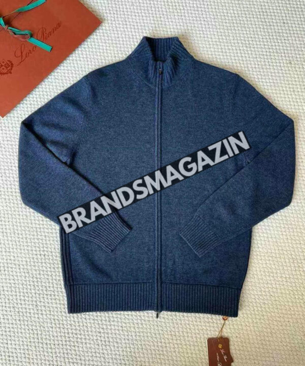 Кардиган Loro Piana BM47238878977 Кардиган Loro Piana BM47238878977