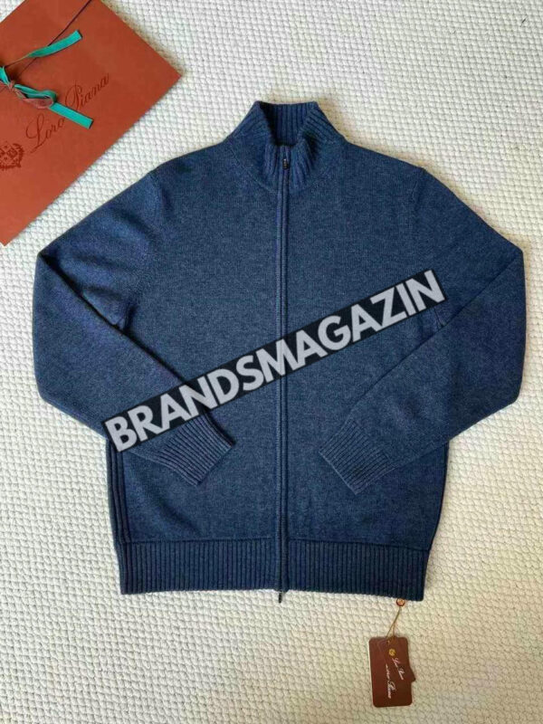Кардиган Loro Piana BM47238878977