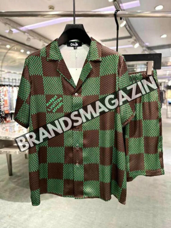 Прогулочный костюм Louis Vuitton BM7247977