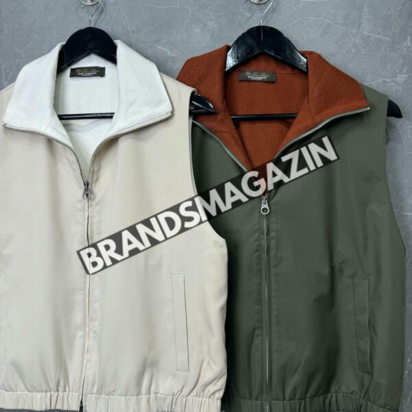 Жилет Loro Piana BM45784214677