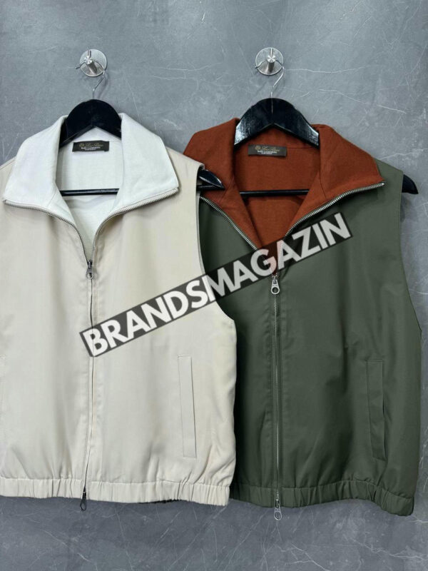 Жилет Loro Piana BM45784214677