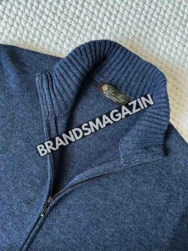 Кардиган Loro Piana BM47238878977 2