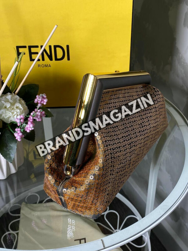 Сумка Fendi BM68715877 4