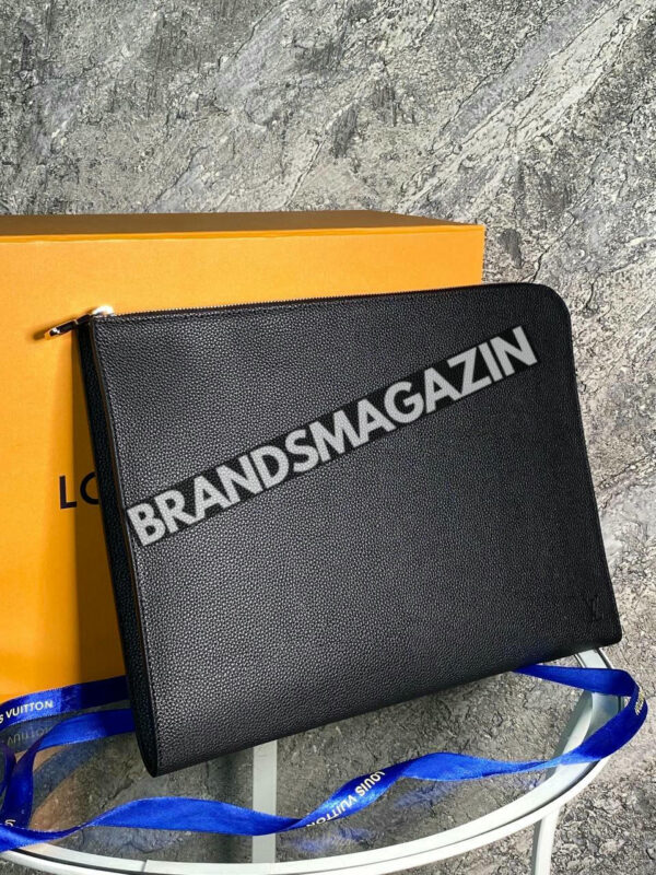 Папка для документов Louis Vuitton BM47553823377 5