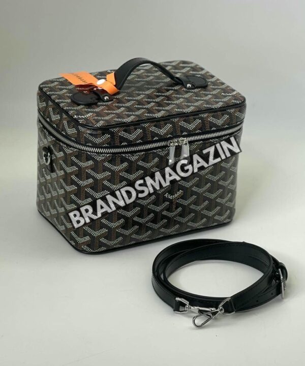 Косметичка Goyard BM47592091277 Косметичка Goyard BM47592091277
