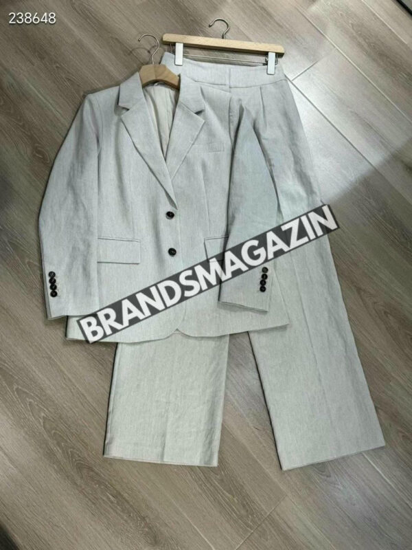 Костюм Brunello Cucinelli BM69708277 3