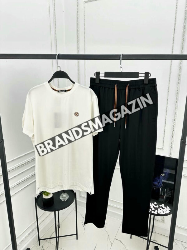 Прогулочный костюм Zegna BM69759277