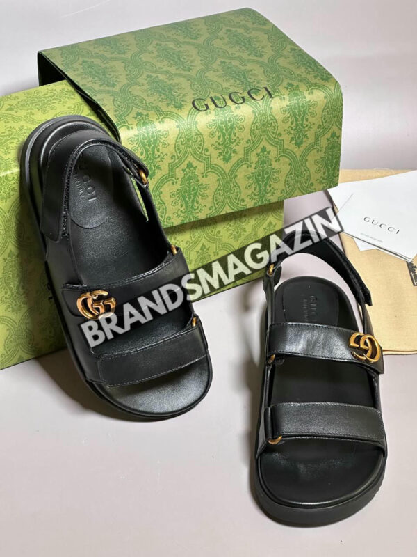 Сандалии Gucci BM72226977 2