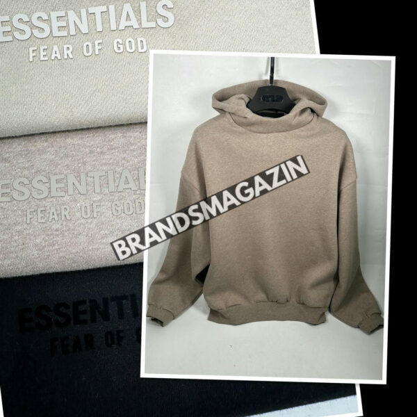 Толстовка Essentials BM69082277 2