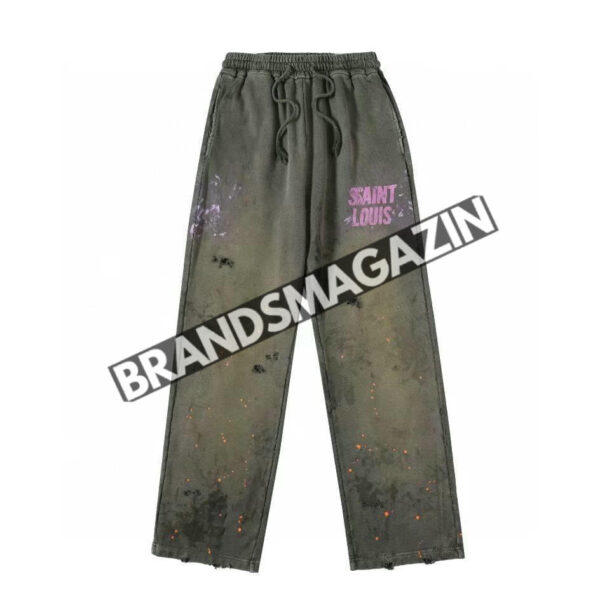 Спортивные штаны Saint Louis BM45947154477