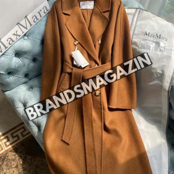 Пальто MaxMara BM45665832577