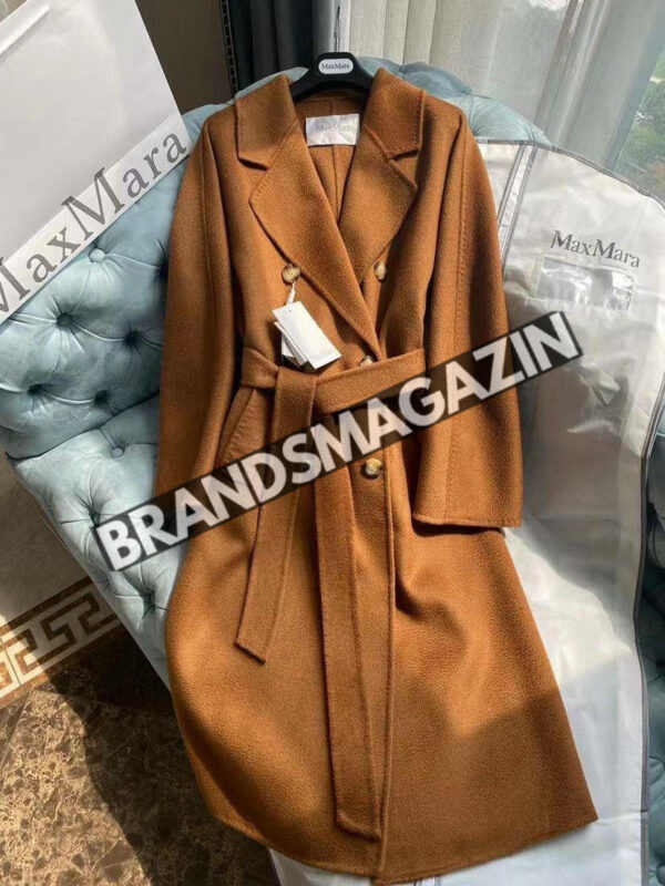 Пальто MaxMara BM45665832577