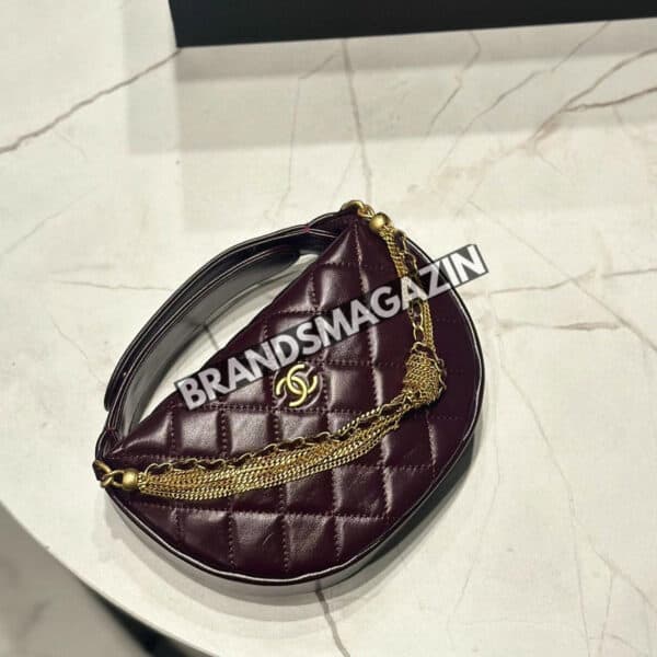 Сумка Chanel BM45697587477