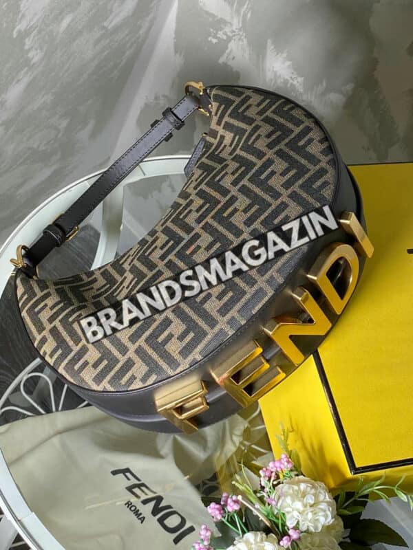 Сумка Fendi BM67928377 5
