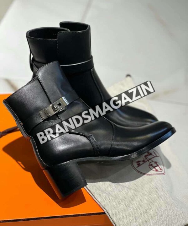 Ботильоны Hermes BM45841453377 Ботильоны Hermes BM45841453377