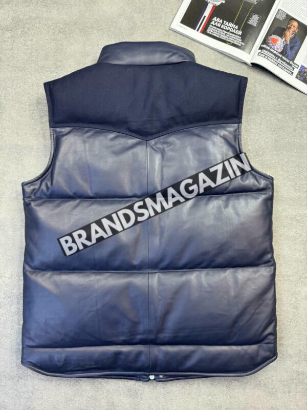 Безрукавка Brunello Cucinelli BM47026653777 3