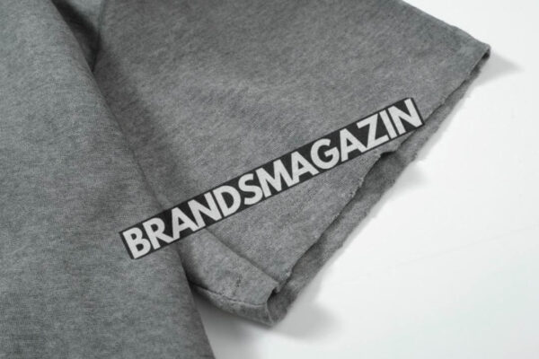 Футболка Acne Studios BM7637177 6