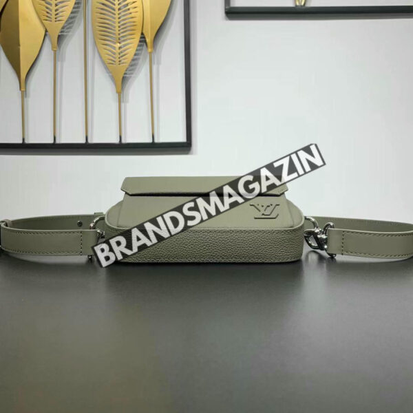 Сумка-мессенджер Louis Vuitton BM45902960077 3