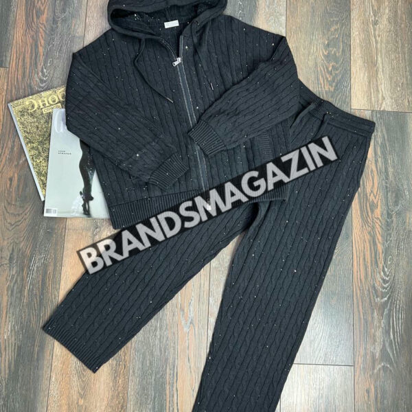 Костюм Brunello Cucinelli BM45763349077