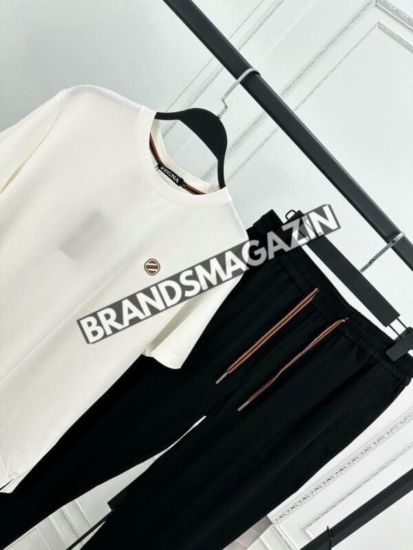 Прогулочный костюм Zegna BM69759277 2