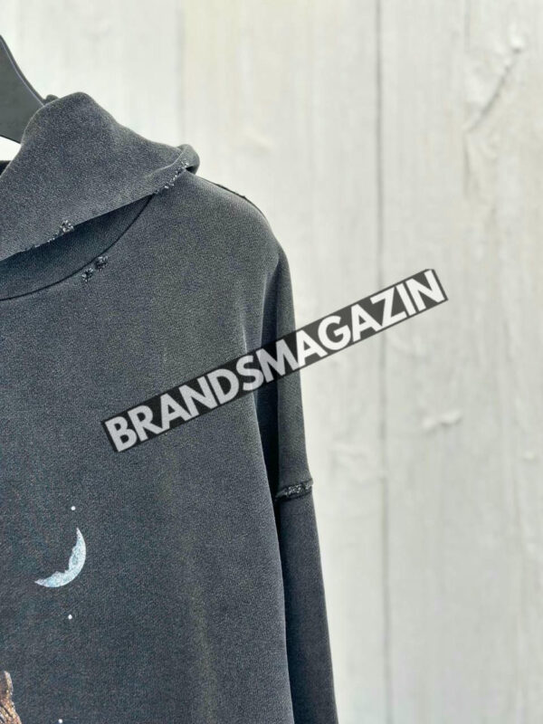 Толстовка Balenciaga BM7177677 5