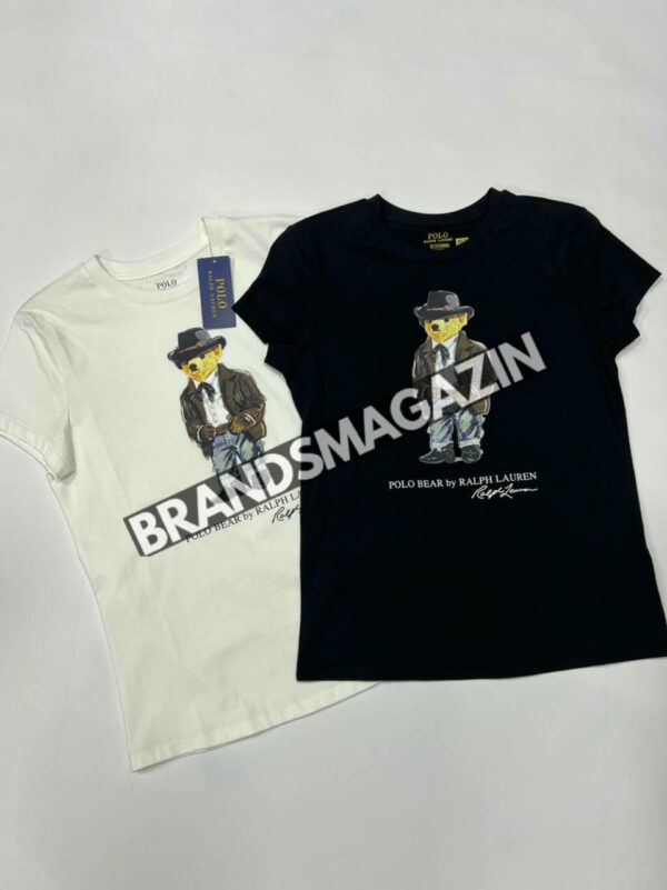 Футболка Ralph Lauren BM70335877