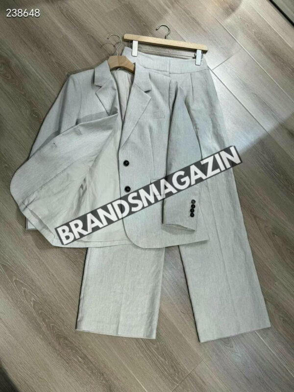 Костюм Brunello Cucinelli BM69708277 4