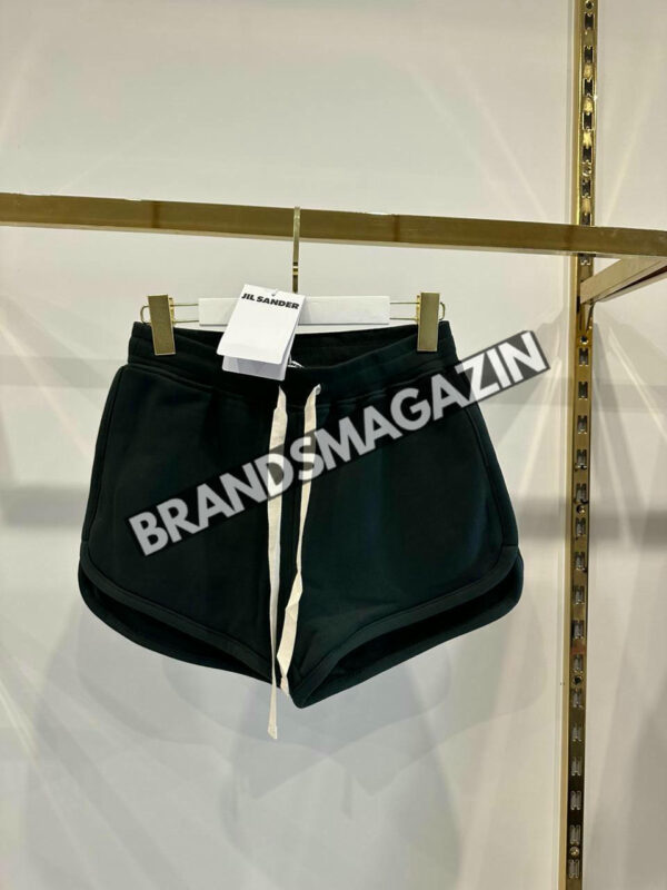 Шорты Jil Sander BM71258177