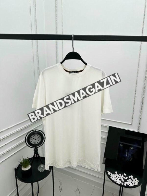 Прогулочный костюм Zegna BM69759277 3