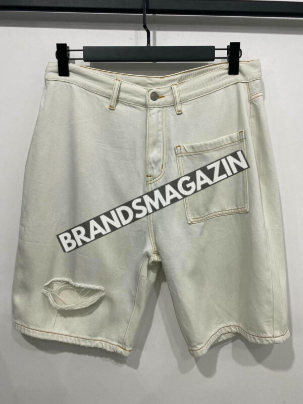 Прогулочный костюм Maison Margiela BM7233777 7