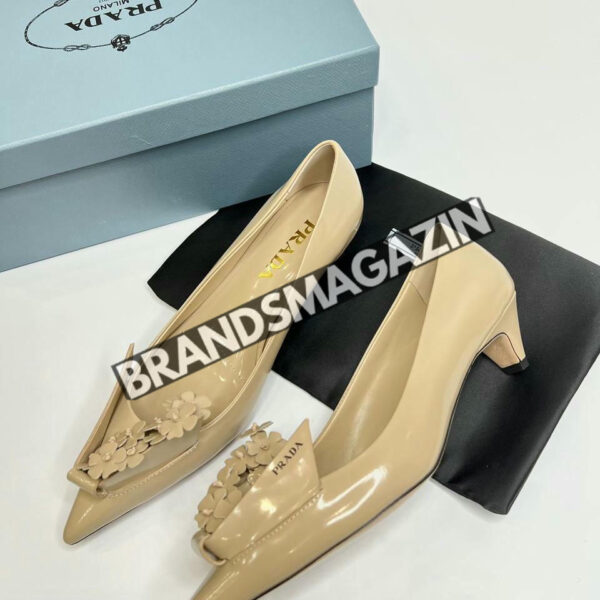 Туфли Prada BM69590577